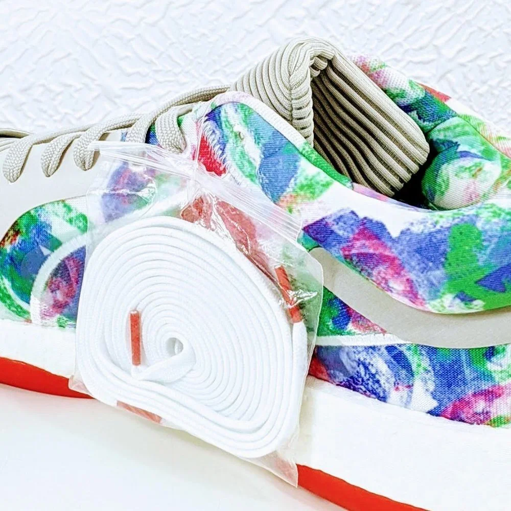 NEW Adidas Marquee Boost Low Christmas Basketball Shoe